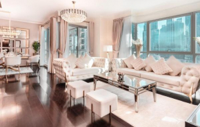 Elite Royal Apartment - Luxurious - Partial Burj Khalifa & Fountain View - Eminence